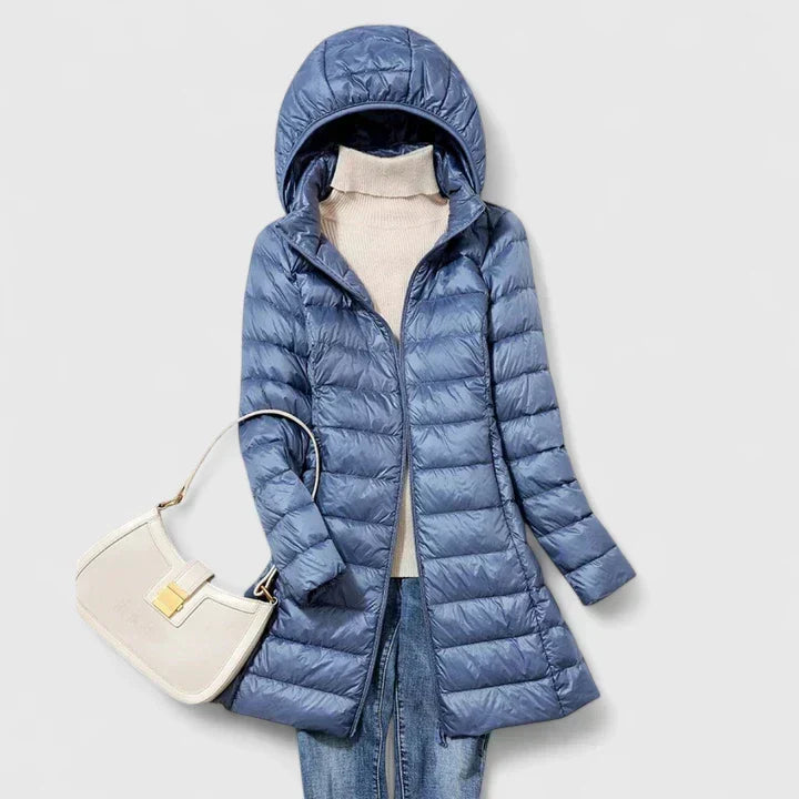 Sophriyana | Comfortable Coat
