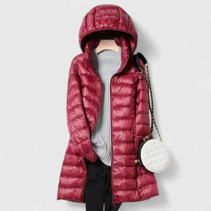 Sophriyana | Comfortable Coat