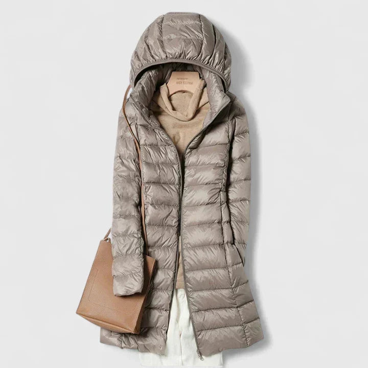 Sophriyana | Comfortable Coat