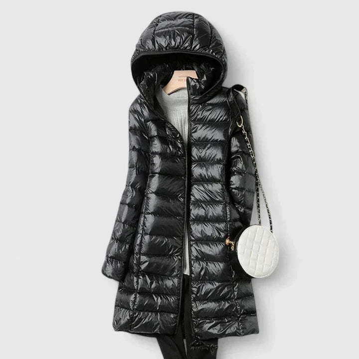 Sophriyana | Comfortable Coat