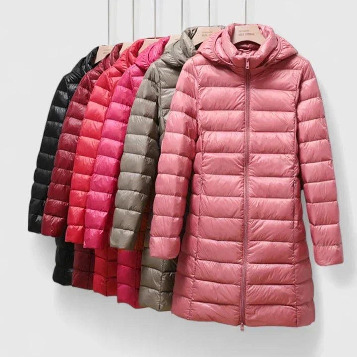 Sophriyana | Comfortable Coat