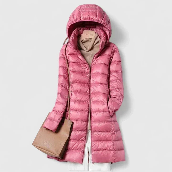 Sophriyana | Comfortable Coat