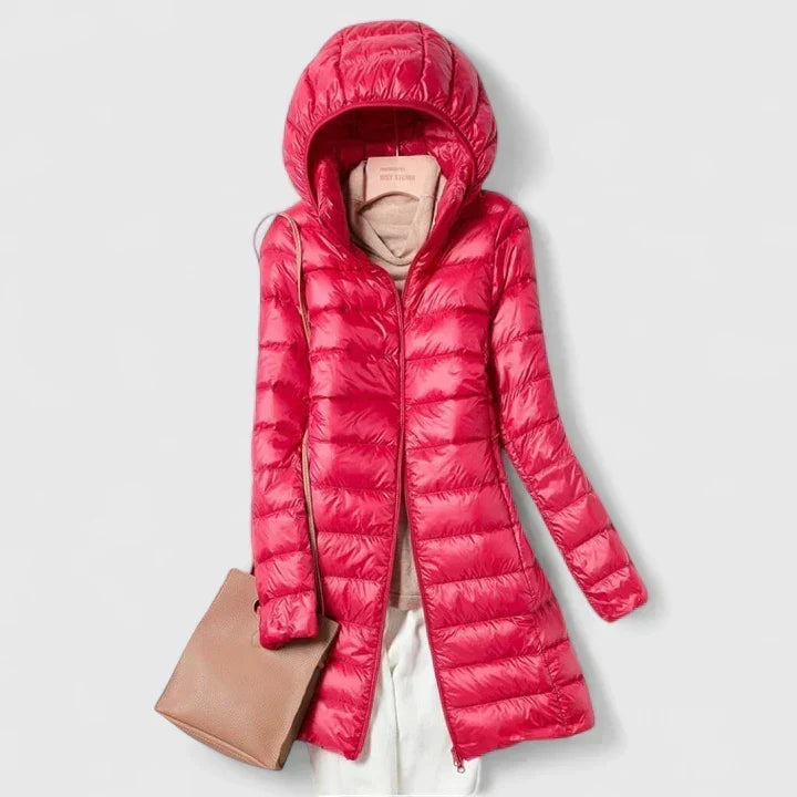 Sophriyana | Comfortable Coat