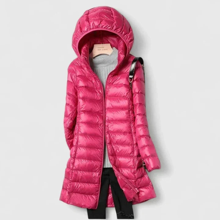 Sophriyana | Comfortable Coat