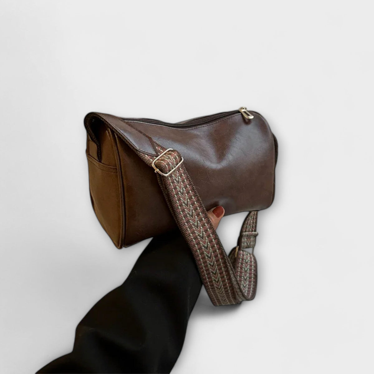 Beatrice | Vintage Crossbody Bag