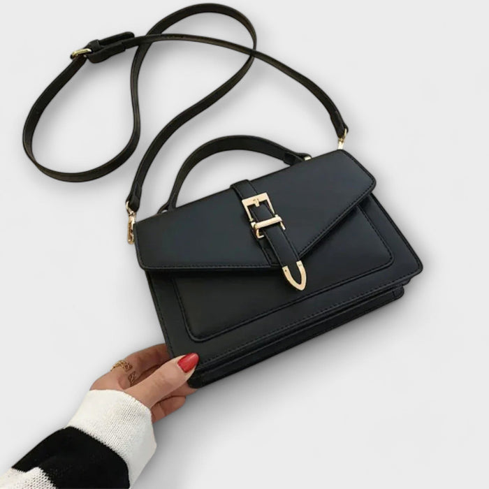 Eleanor | Classic Shoulder Bag