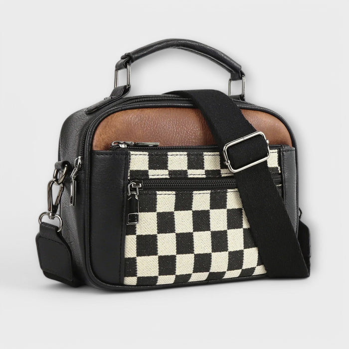 Josie | Structured Handbag