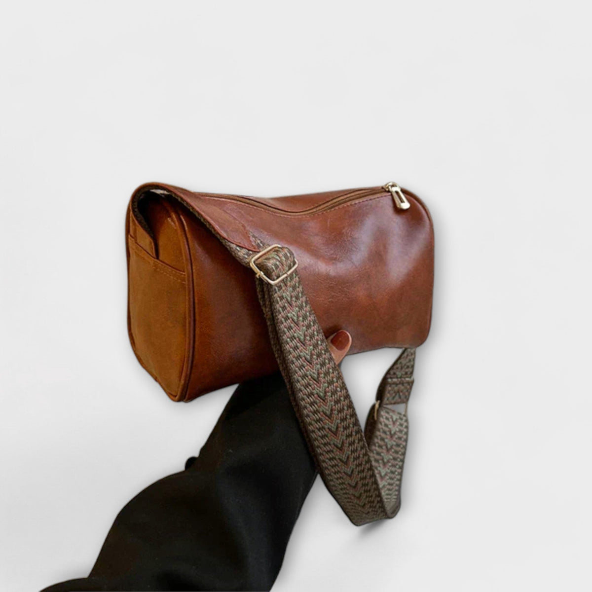 Beatrice | Vintage Crossbody Bag