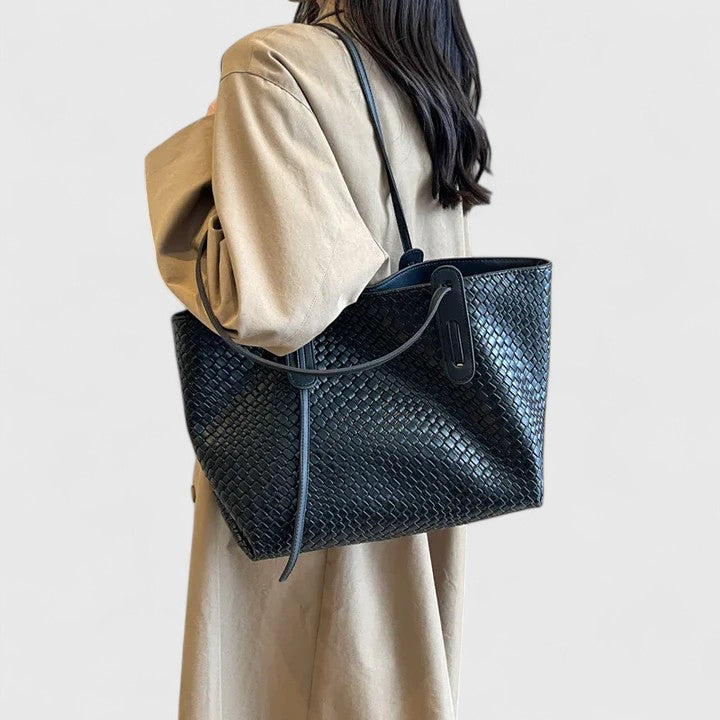 Serena | Elegant Tote Bag