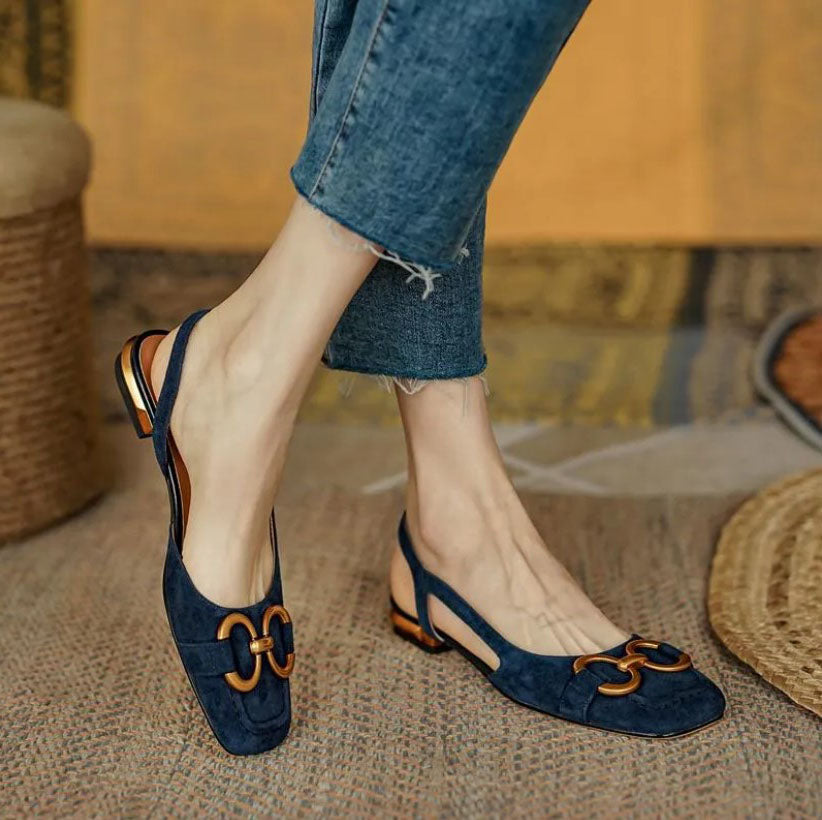 Jazmynnia | Orthopaedic Sandals