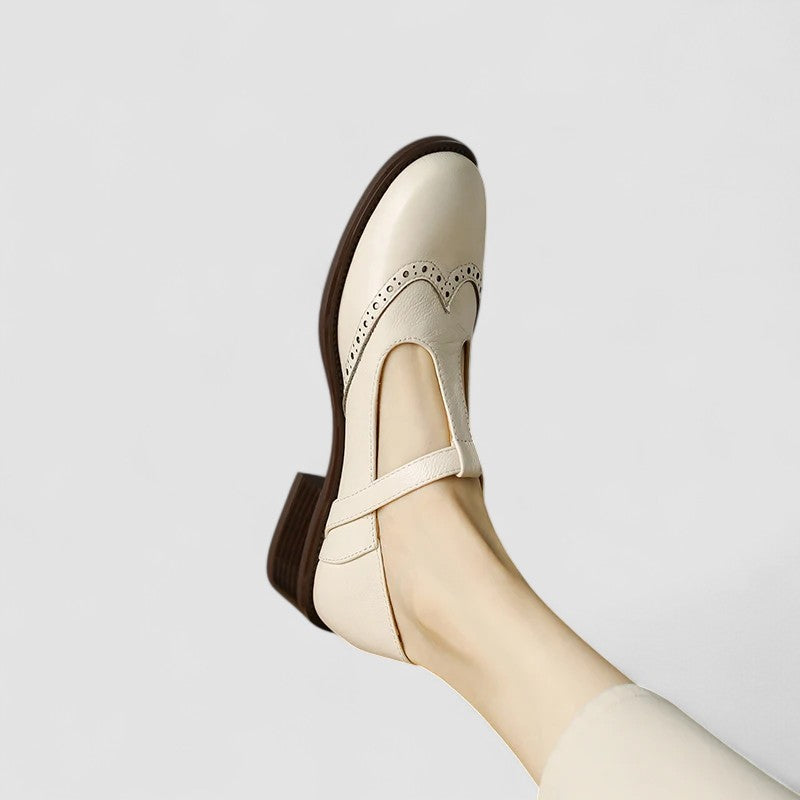 Tayloriann | Orthopedic Mary Jane Shoes