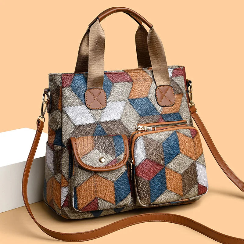 Kiera | Elegant Shoulder Bag