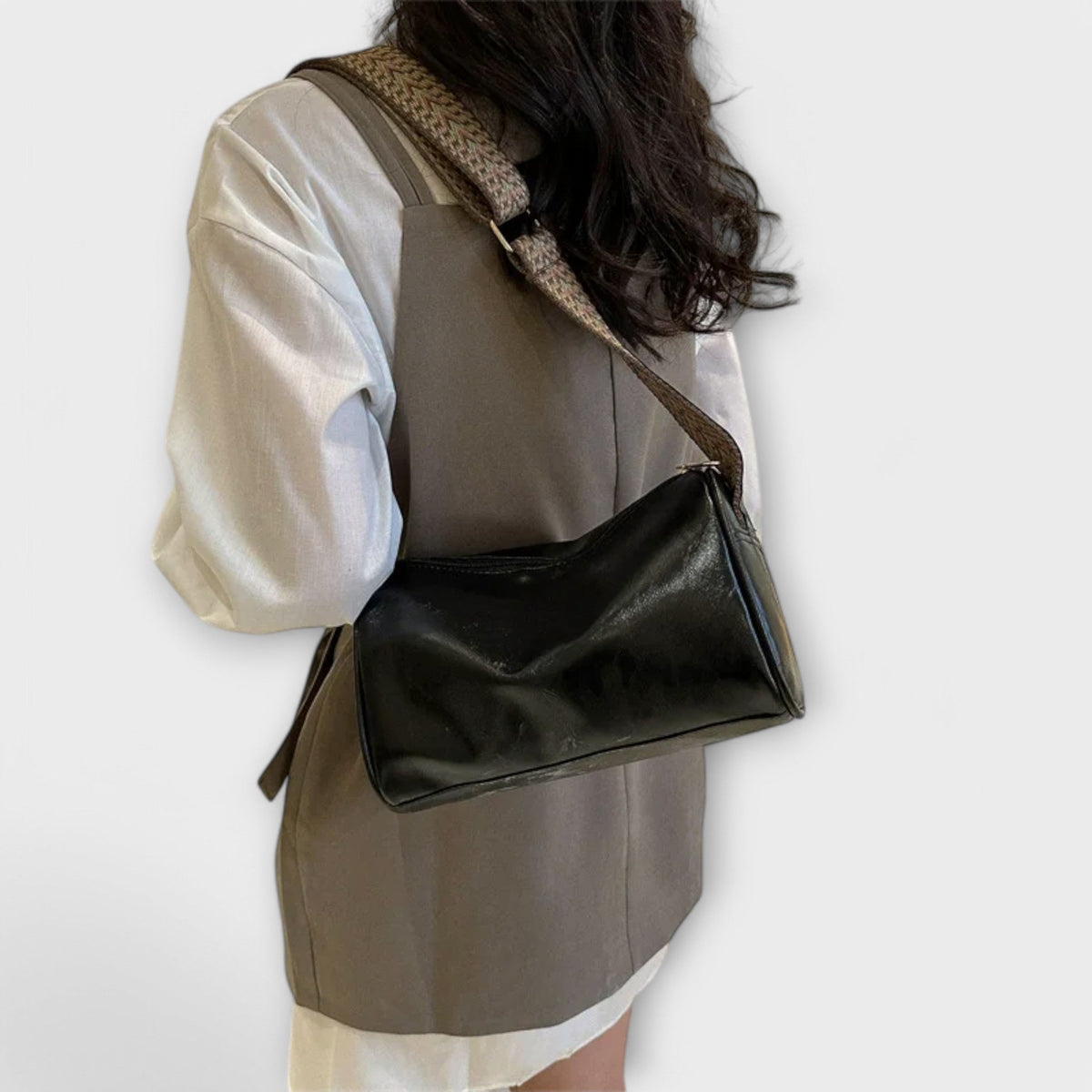 Beatrice | Vintage Crossbody Bag