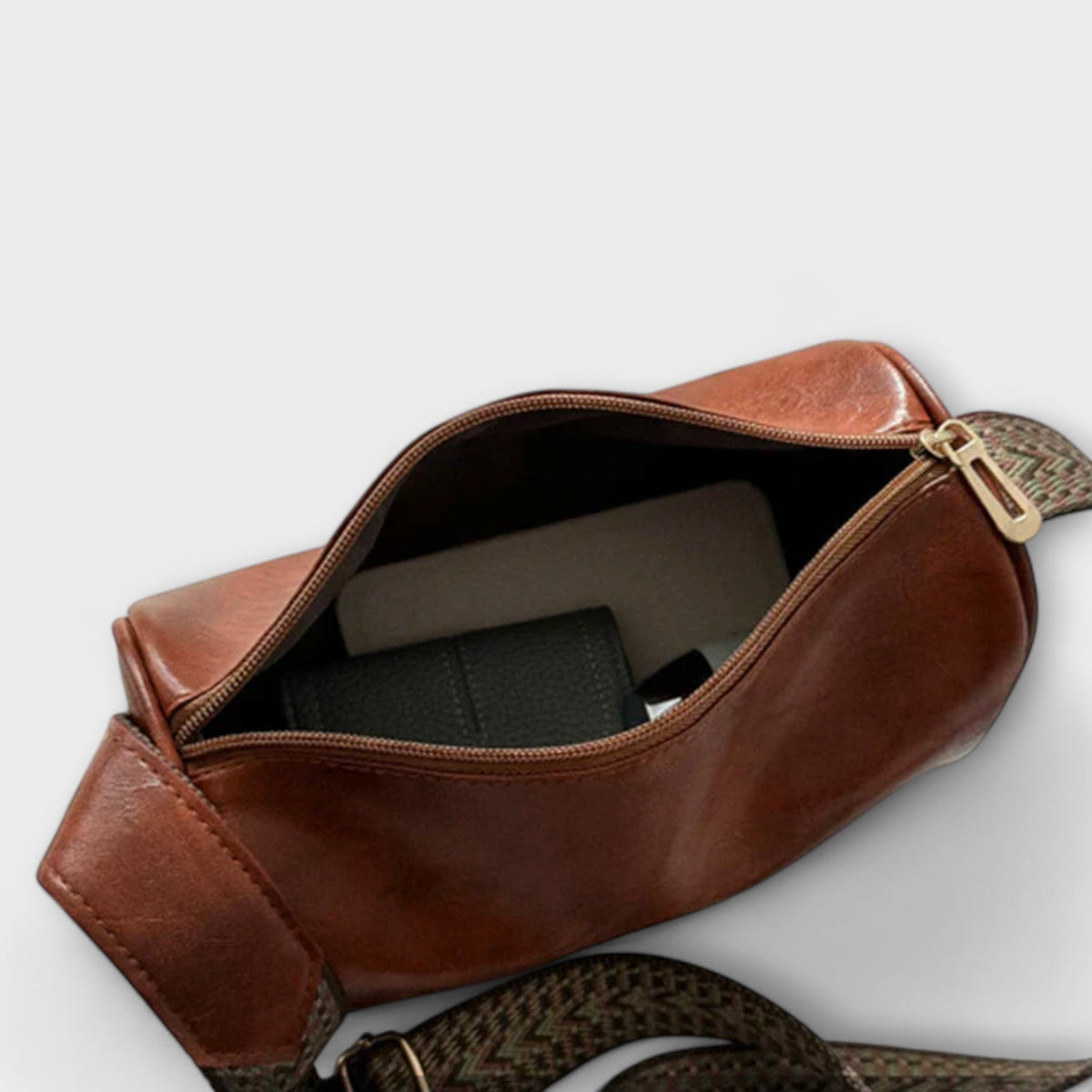 Beatrice | Vintage Crossbody Bag