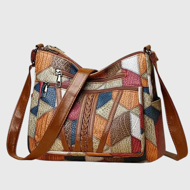 Hadley | Luxury Art-Inspired Bag