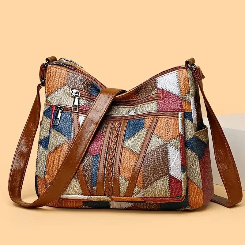 Kiera | Elegant Shoulder Bag