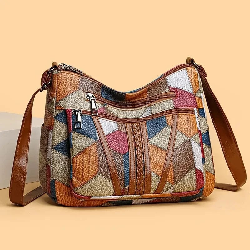 Kiera | Elegant Shoulder Bag