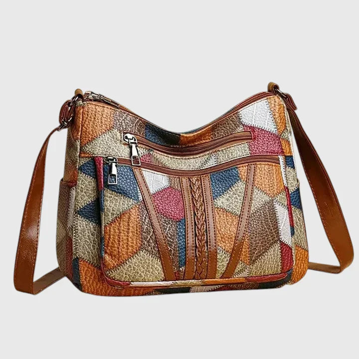 Hadley | Luxury Art-Inspired Bag