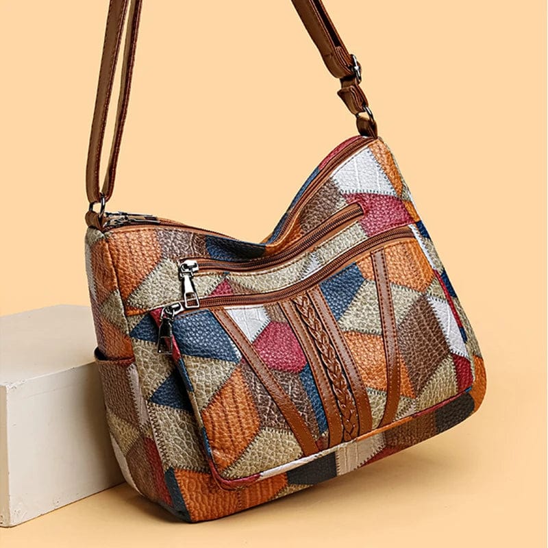Kiera | Elegant Shoulder Bag