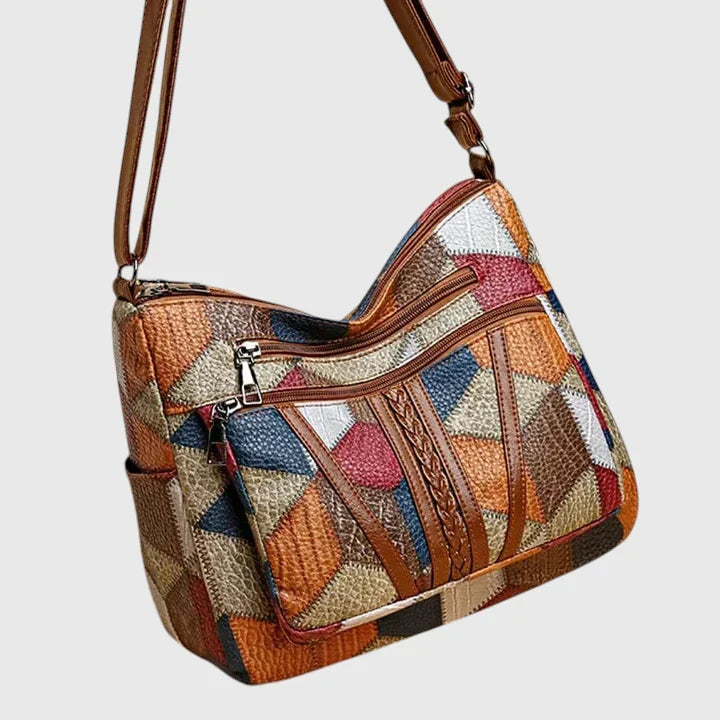 Hadley | Luxury Art-Inspired Bag