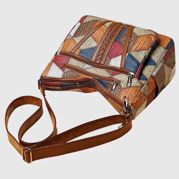 Hadley | Luxury Art-Inspired Bag