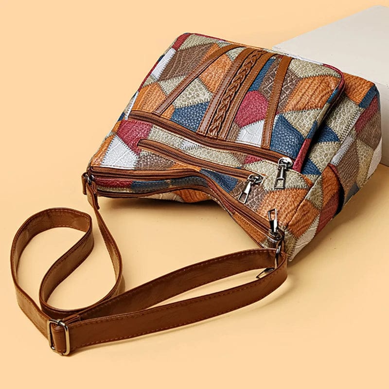 Kiera | Elegant Shoulder Bag