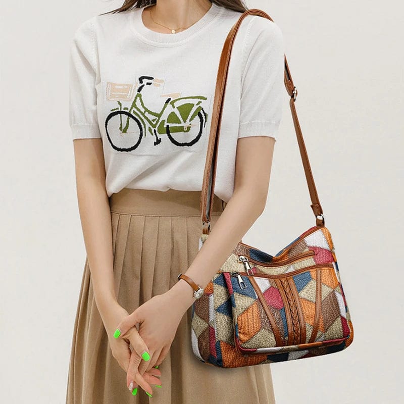 Kiera | Elegant Shoulder Bag
