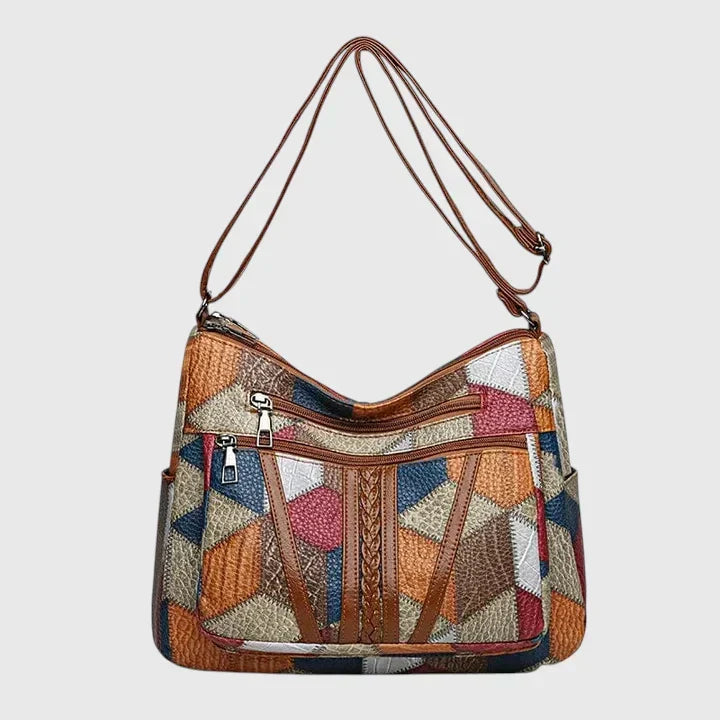 Hadley | Luxury Art-Inspired Bag