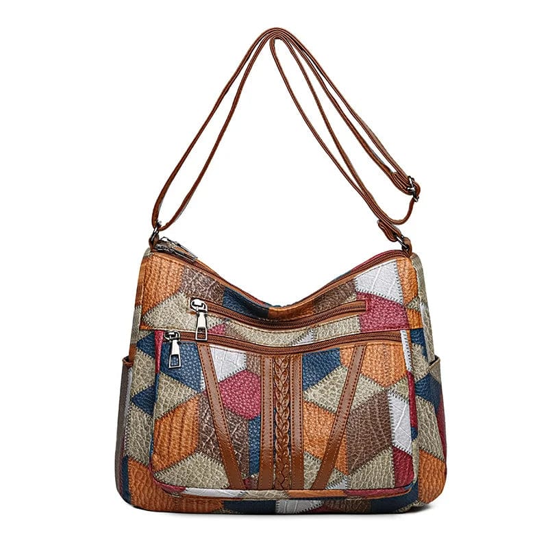 Kiera | Elegant Shoulder Bag