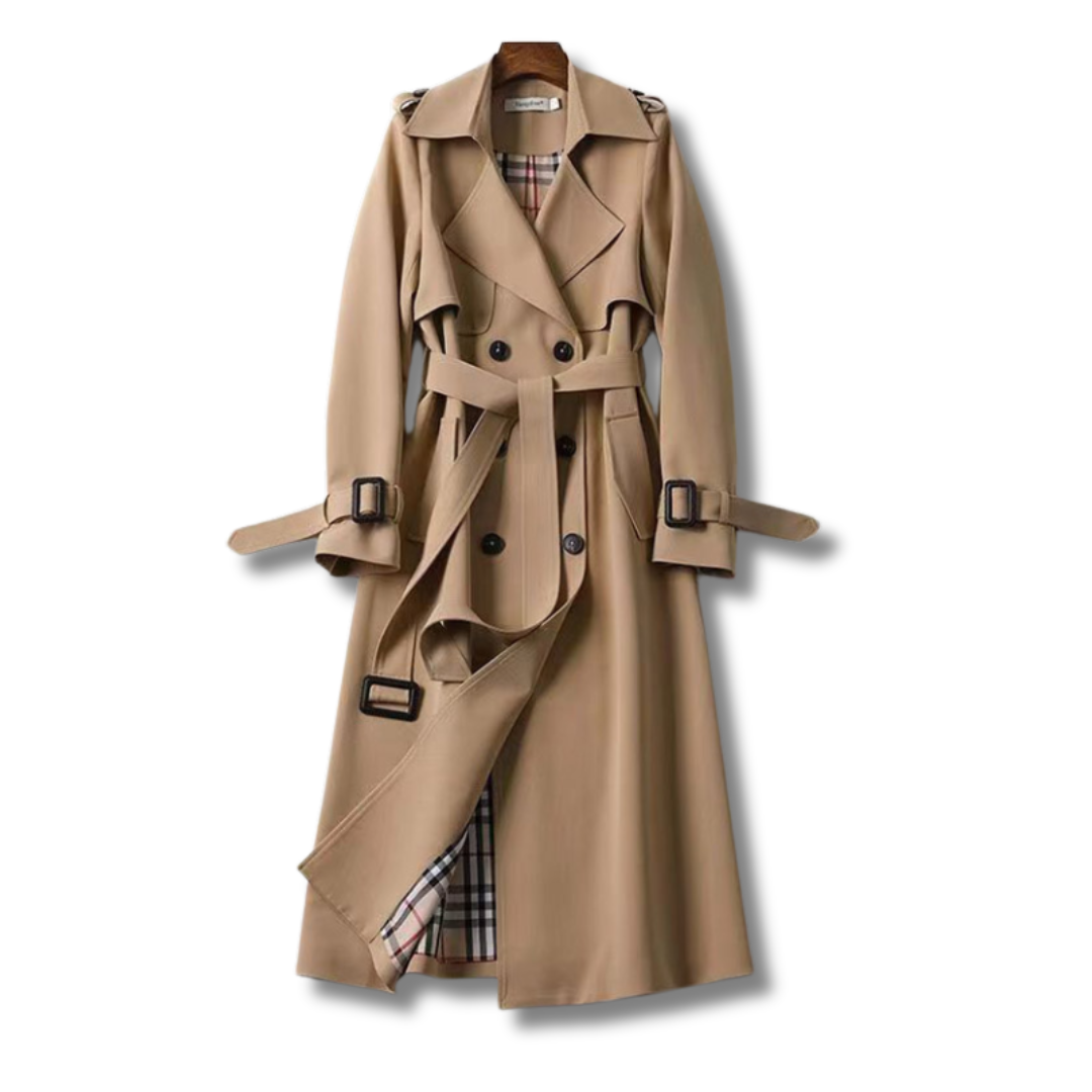 Sienna™ | Trench Coat