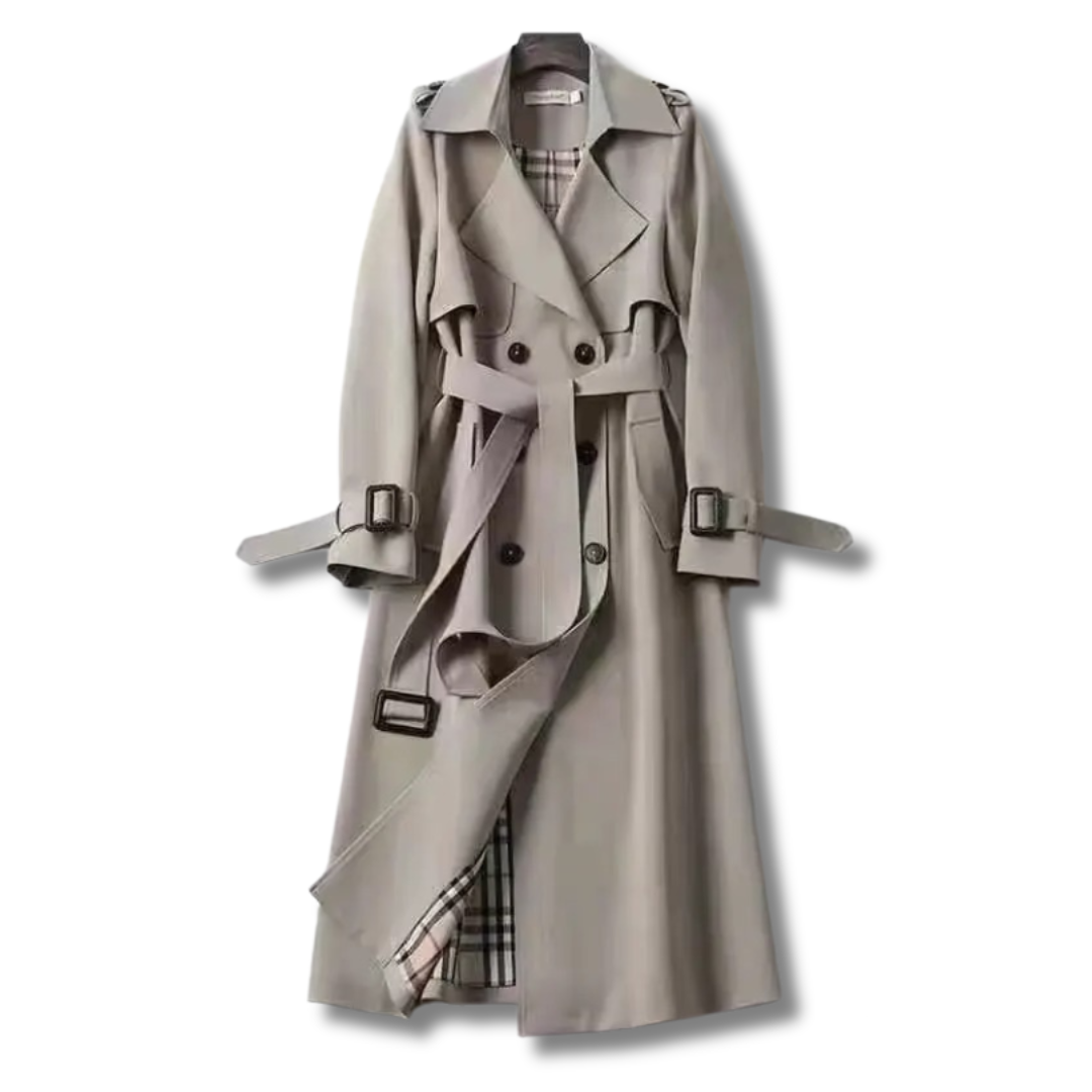 Sienna™ | Trench Coat
