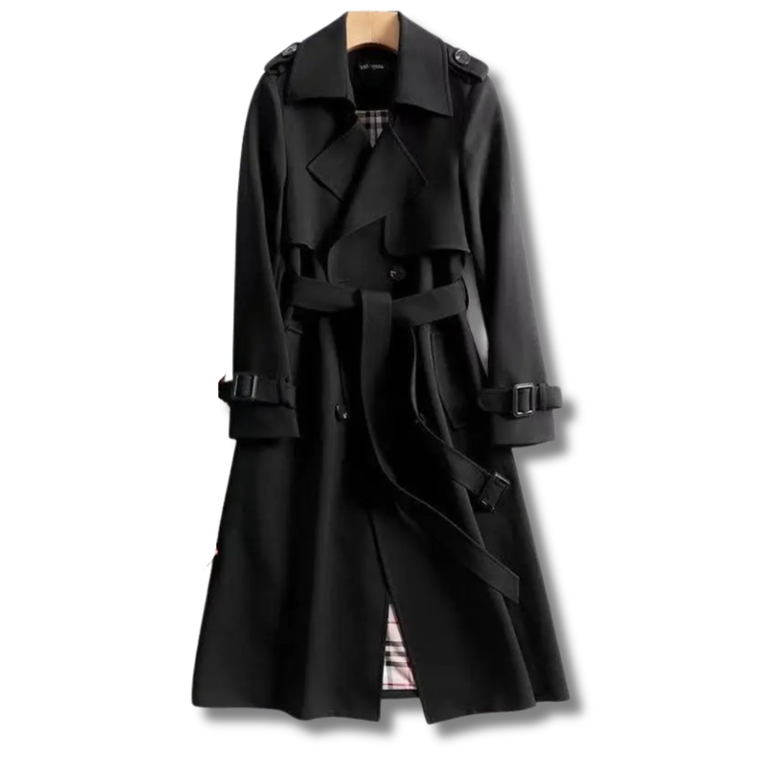Sienna™ | Trench Coat
