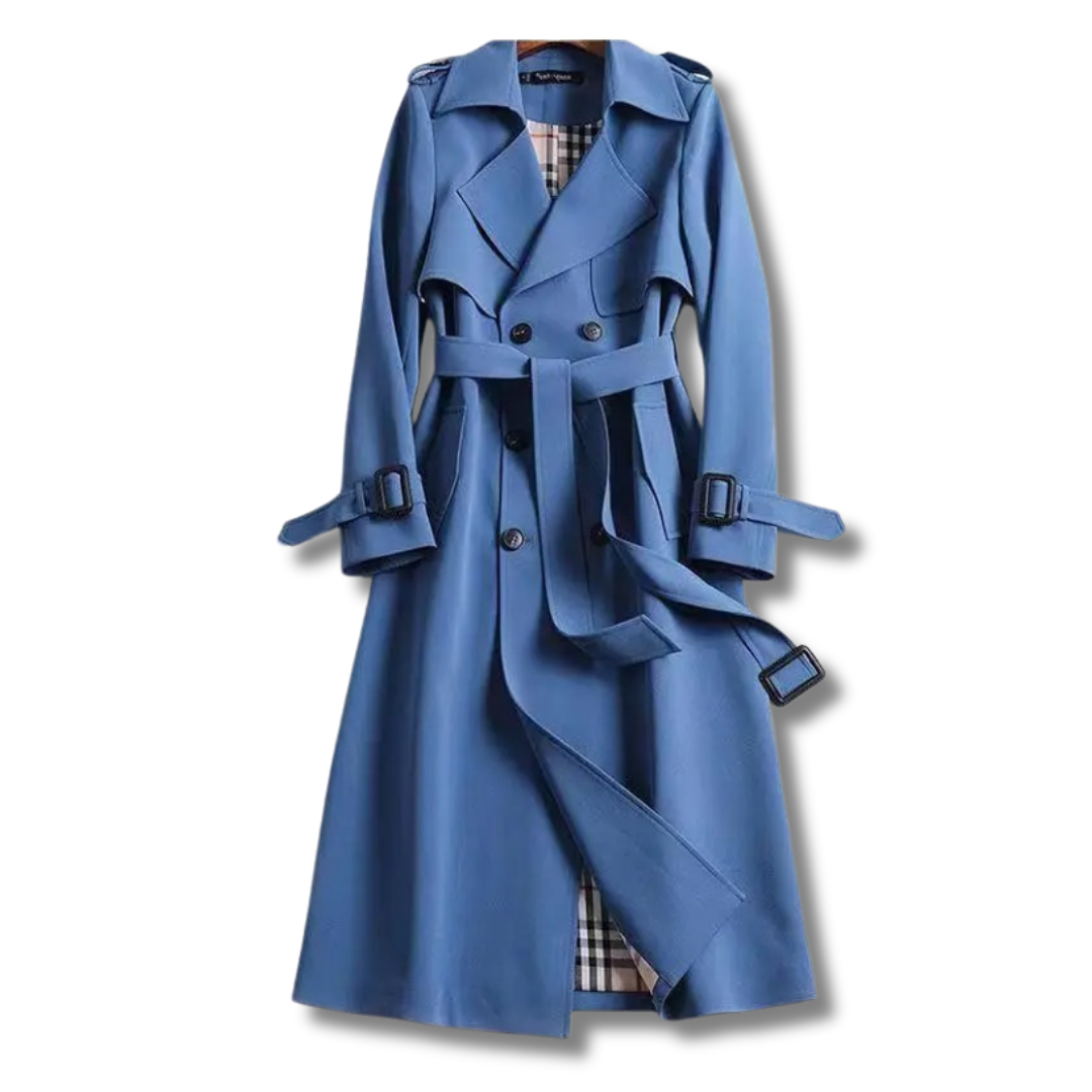 Sienna™ | Trench Coat