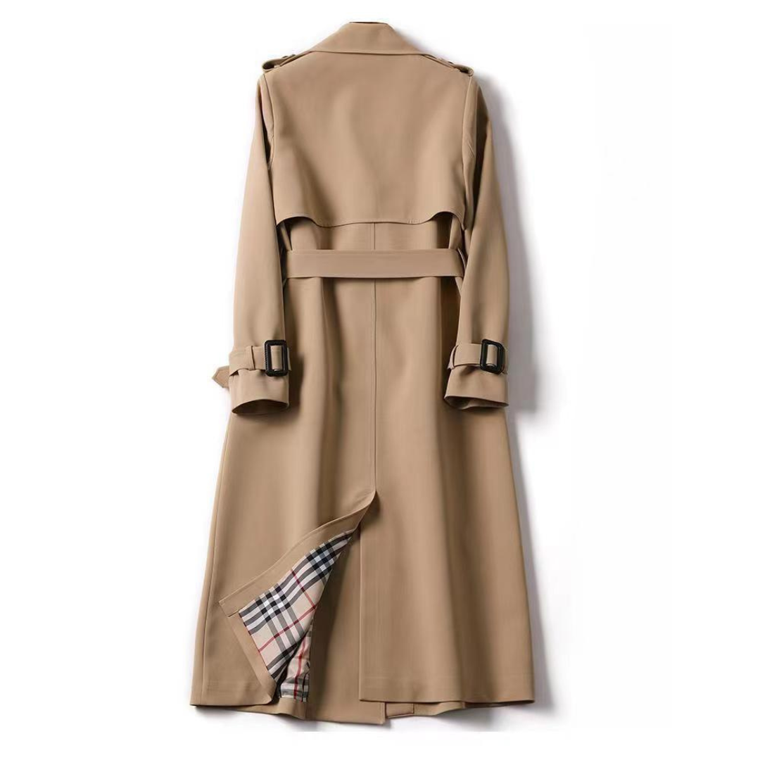 Sienna™ | Trench Coat