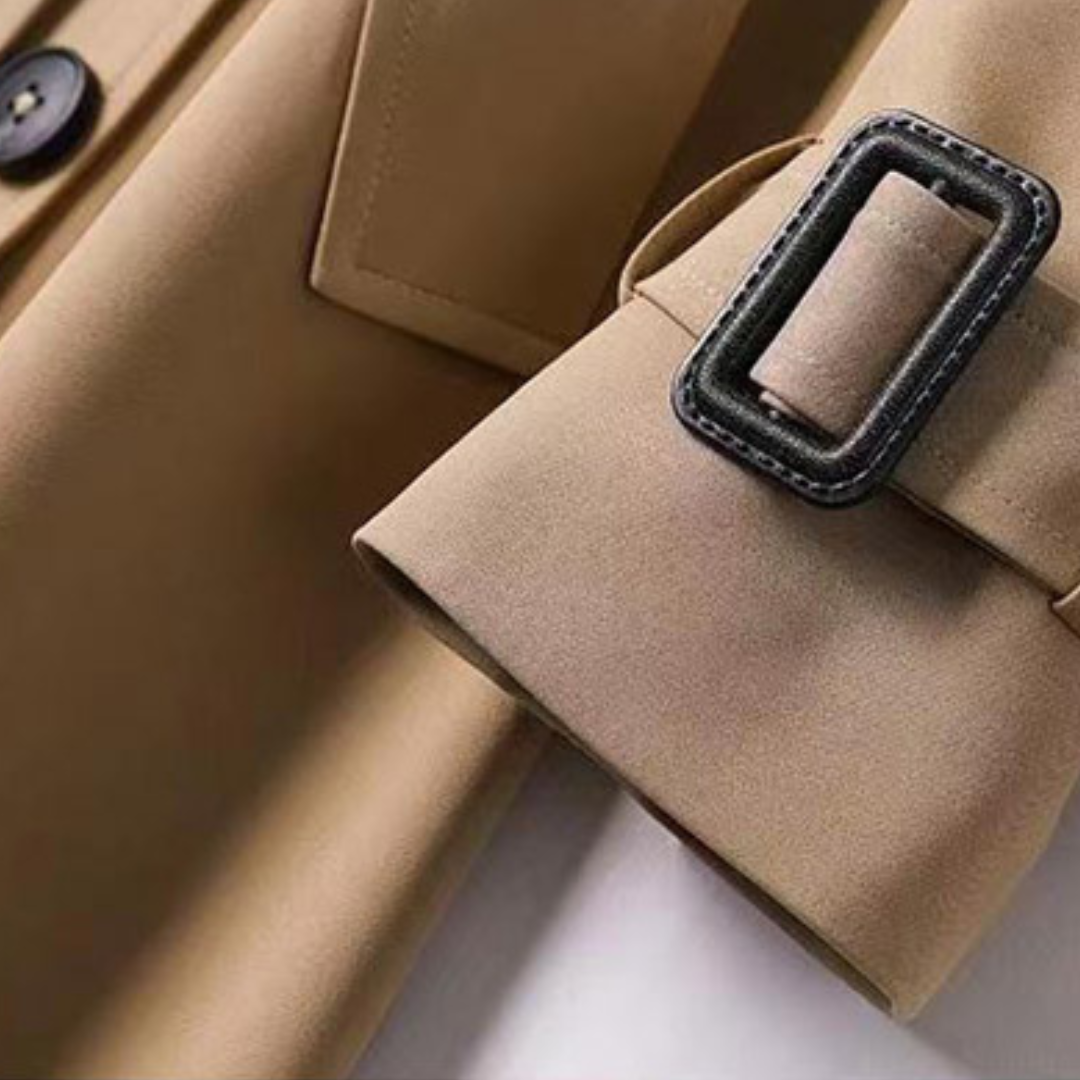 Sienna™ | Trench Coat