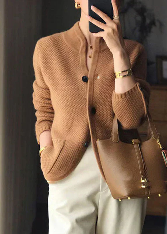 Lydia | Women’s Elegant Textured Pattern Cardigan