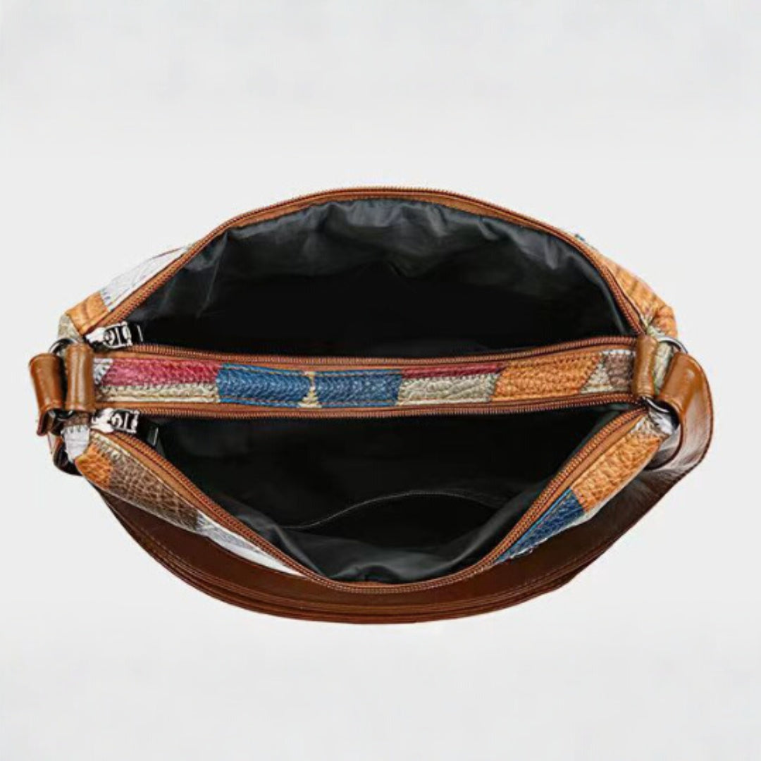 Kiera | Elegant Shoulder Bag