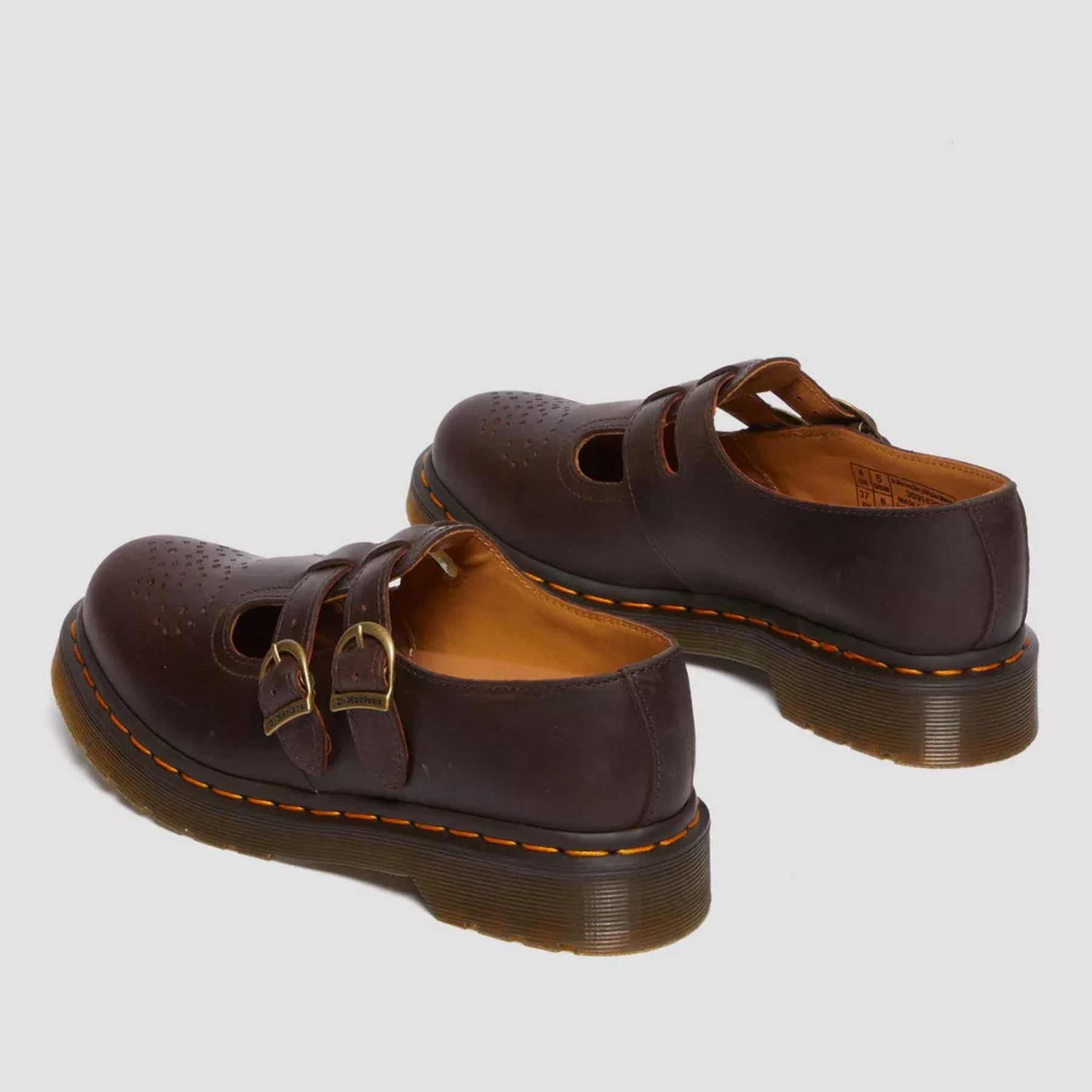 Uma | Orthopedic Mary Jane Shoes