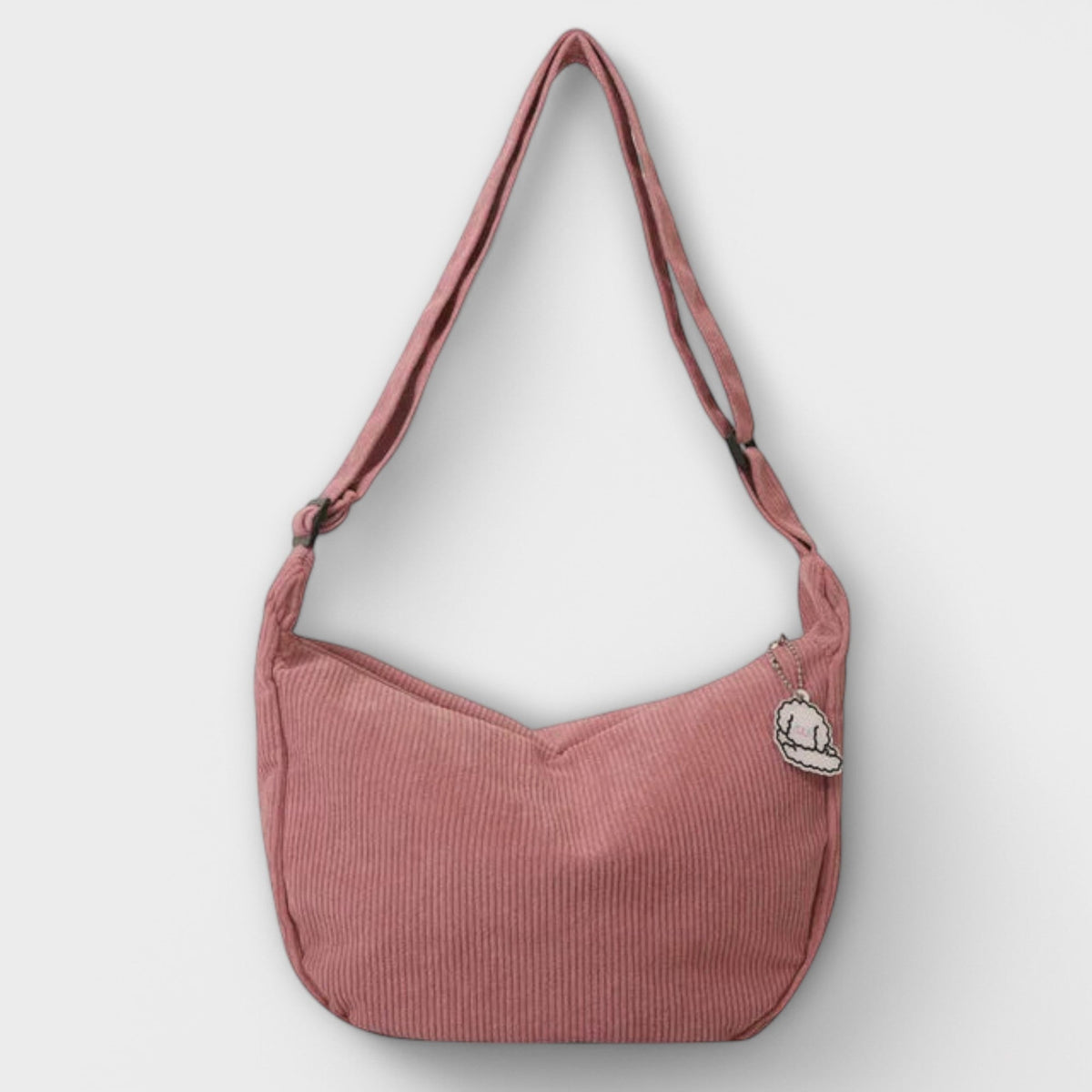 Reese | Cordura Shoulder Bag