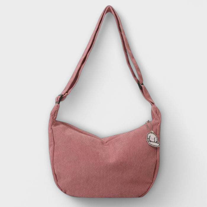 Reese | Cordura Shoulder Bag