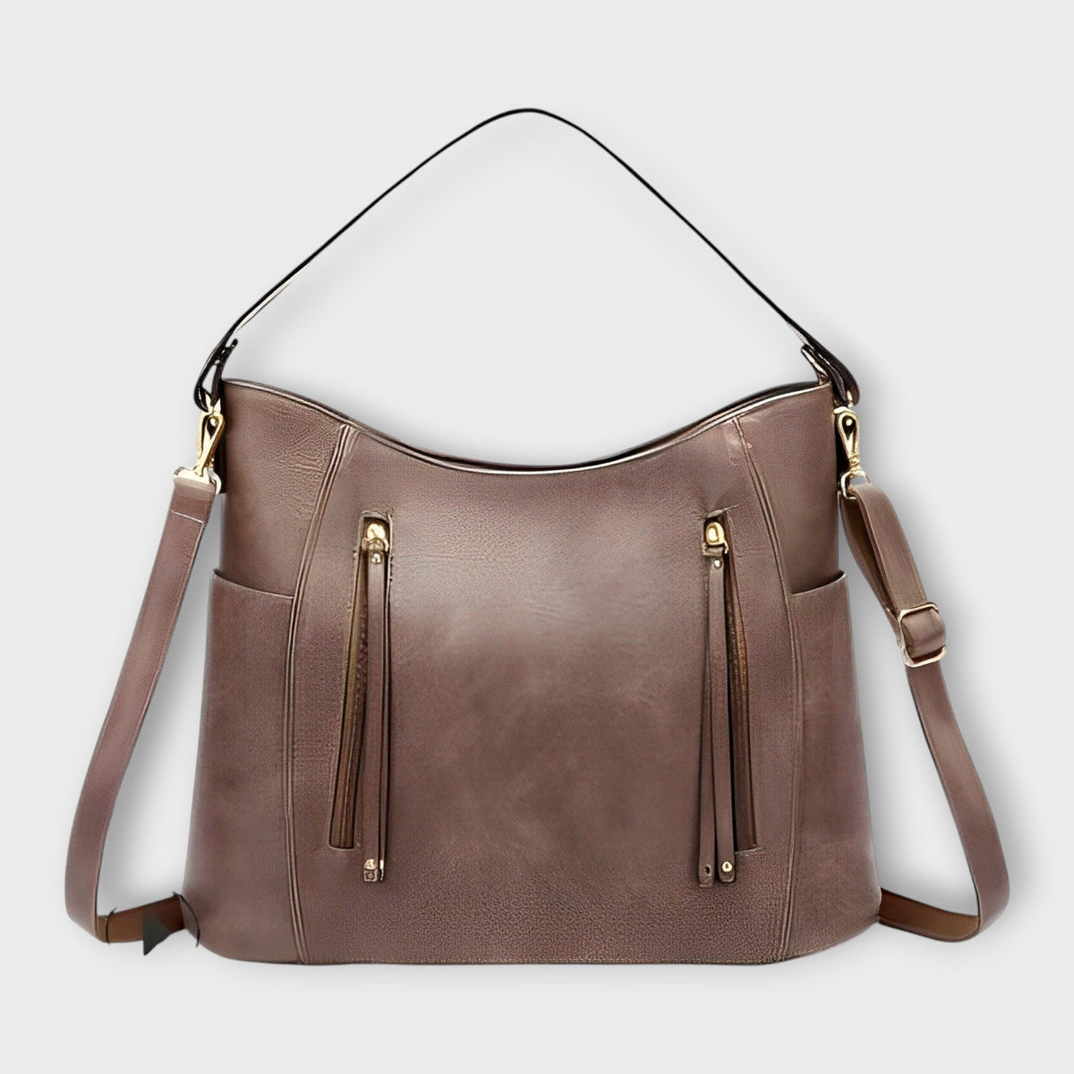Charlotte | Vintage-Inspired Elegant Handbag