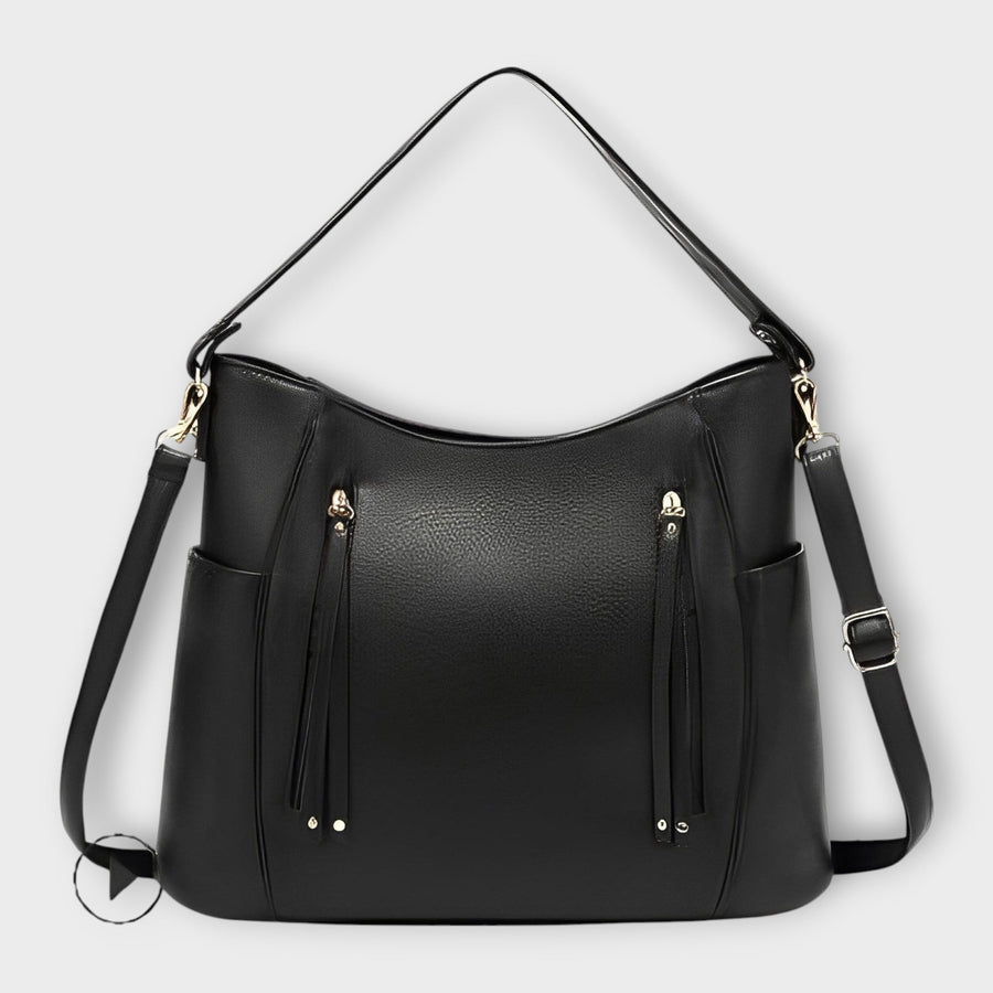 Charlotte | Vintage-Inspired Elegant Handbag