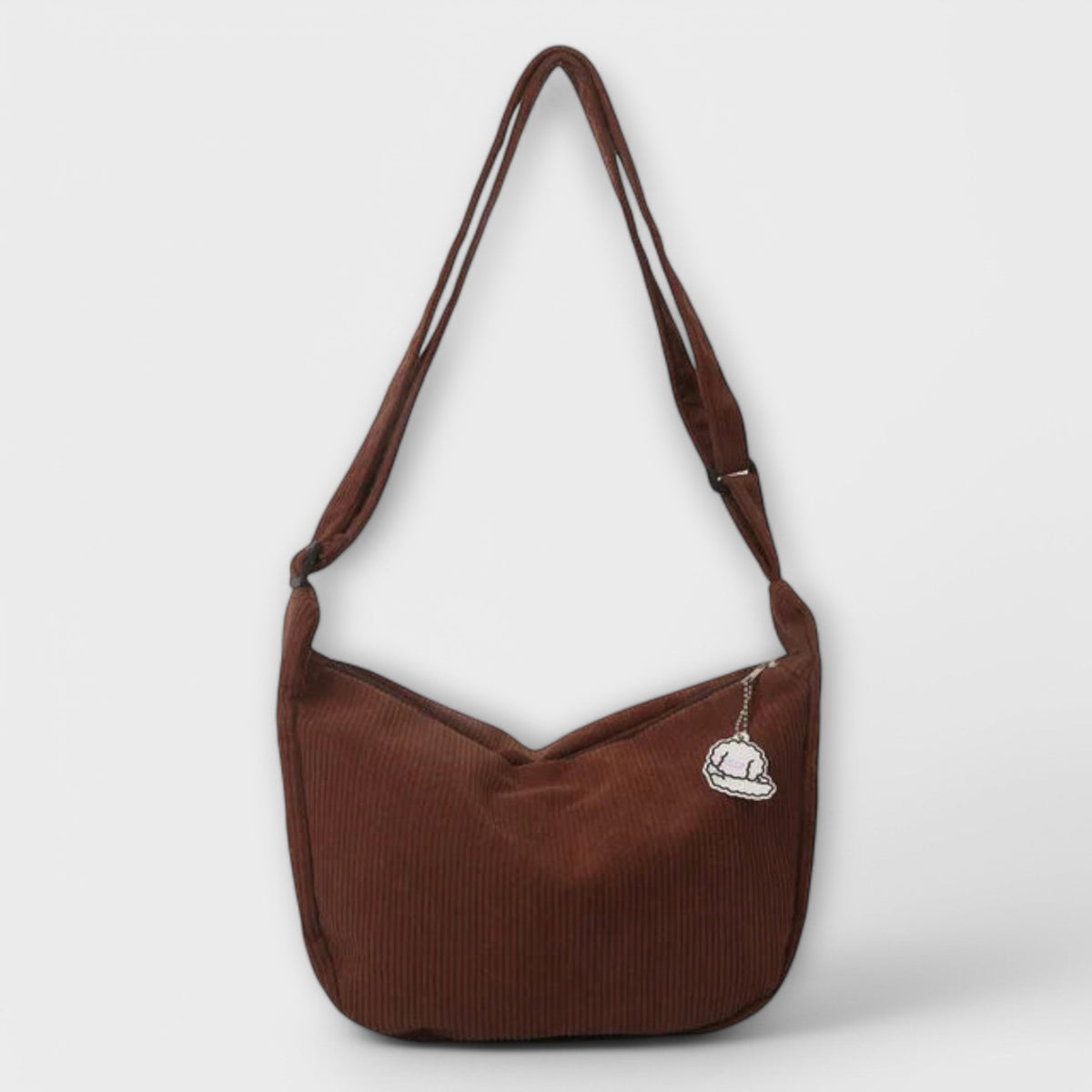Reese | Cordura Shoulder Bag