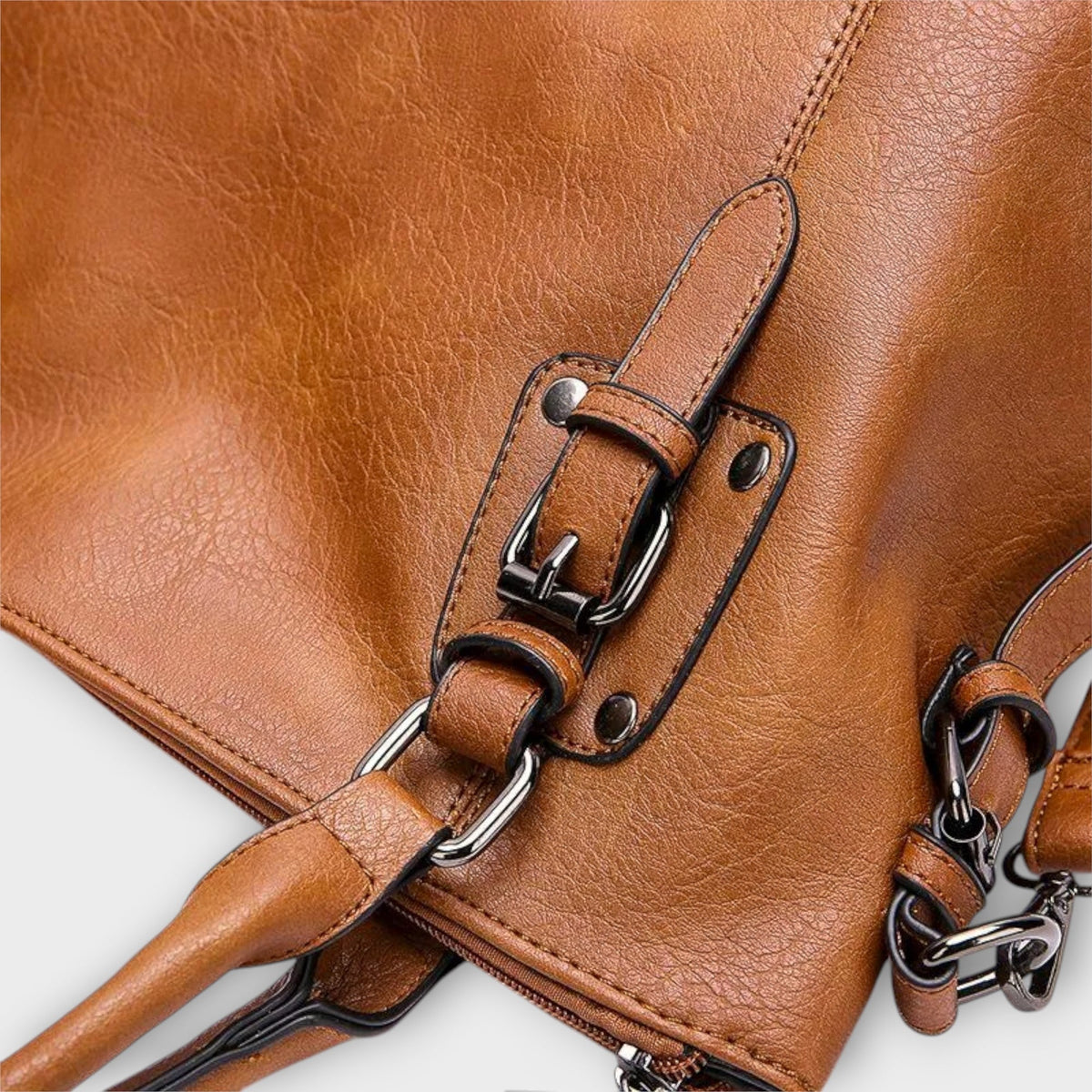 Natalie | Elegant Shoulder Bag