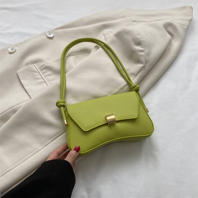Adeline | Vintage Folding Bag