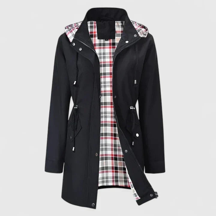 Isolandra | Comfortable Coat