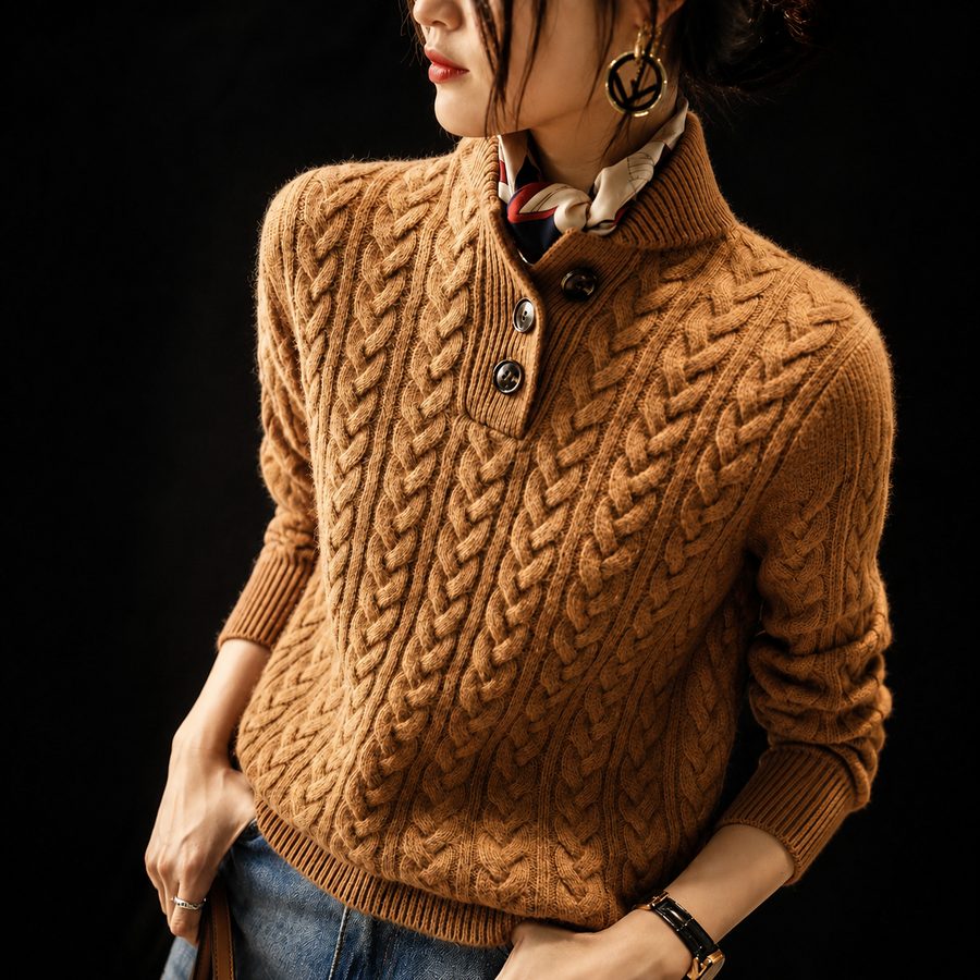Sierra Knit Cardigan