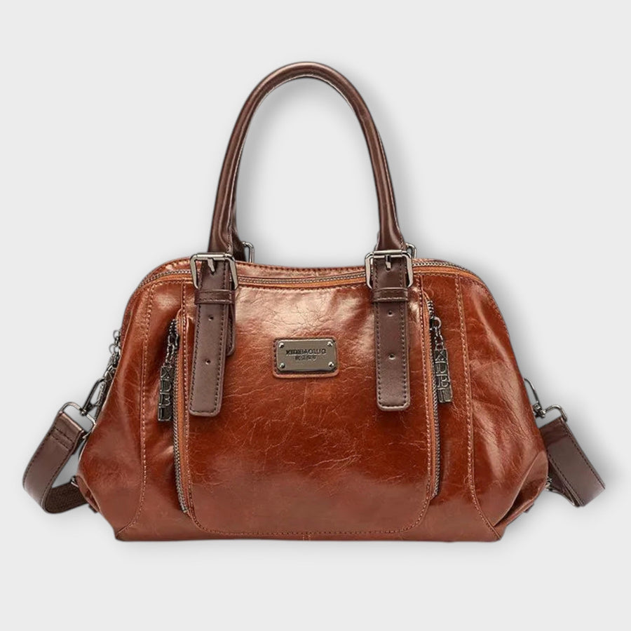 Anouk | Elegant Vintage Shoulder Bag