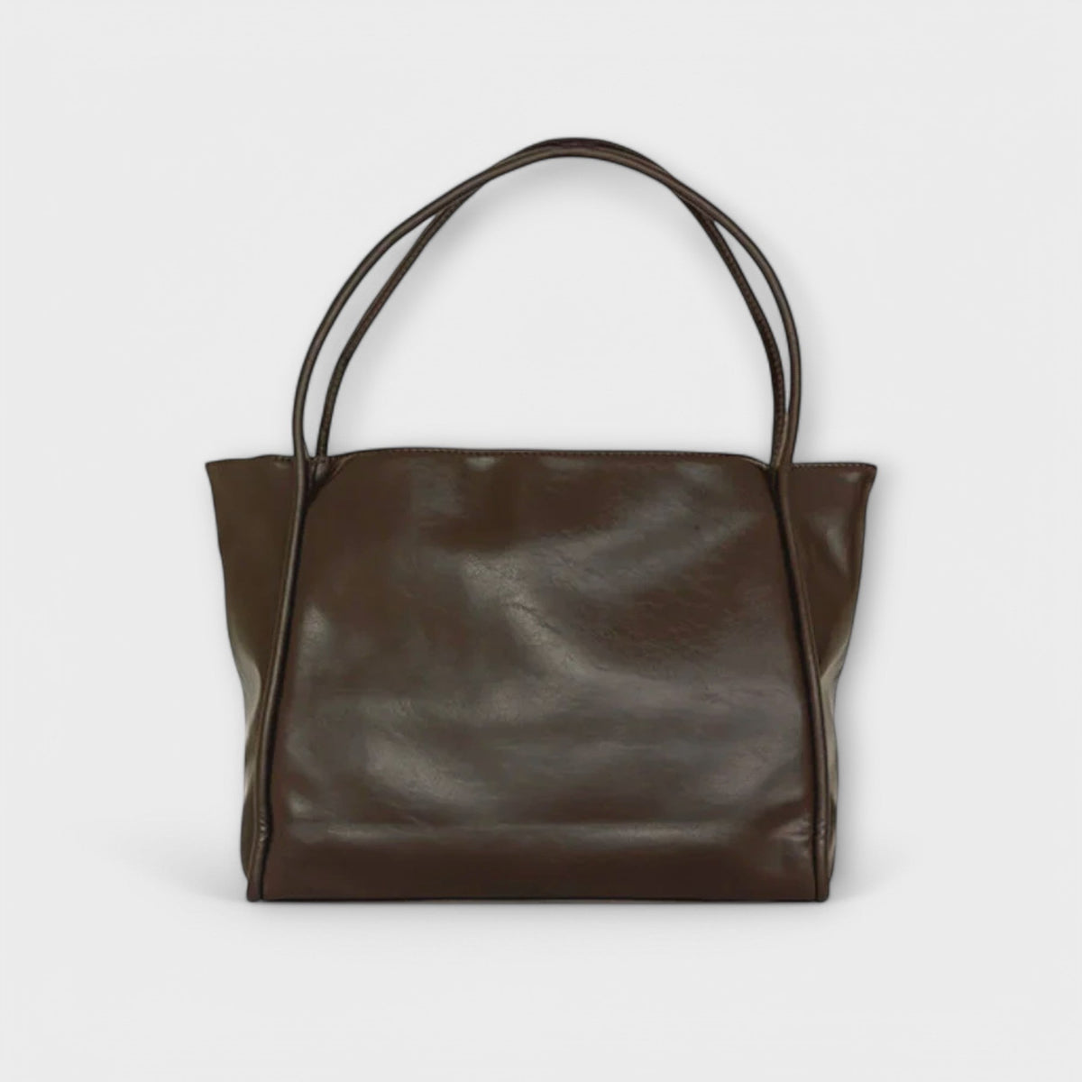 Blair | Structured Tote Bag