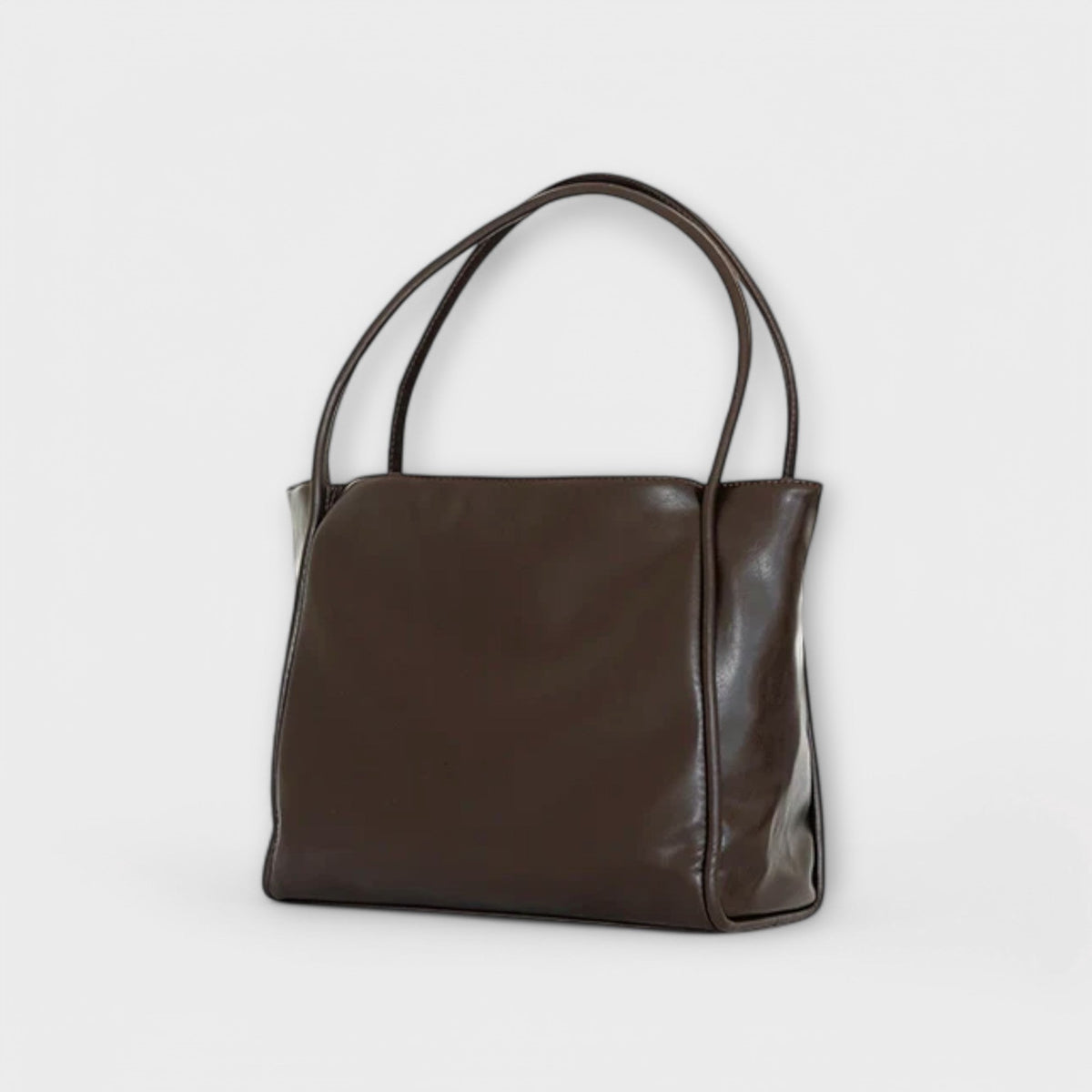 Blair | Structured Tote Bag